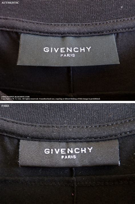 how to tell if givenchy sunglasses are real|false Givenchy clothing.